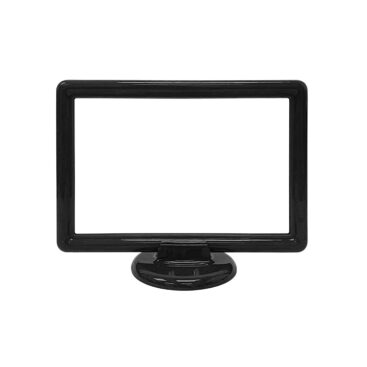 2FC Frame with Counter Base