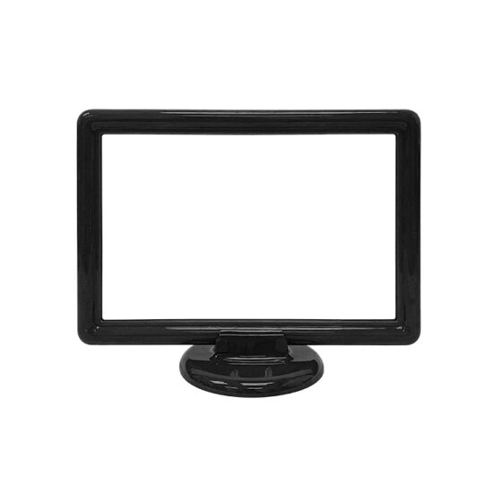 2FC Frame with Counter Base