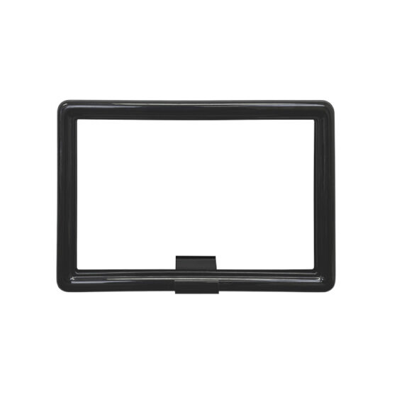 2FFC Frame with Snap-On Front-View Adaptor