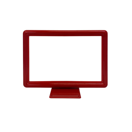 FTB Frame with 5" Large "T" Base