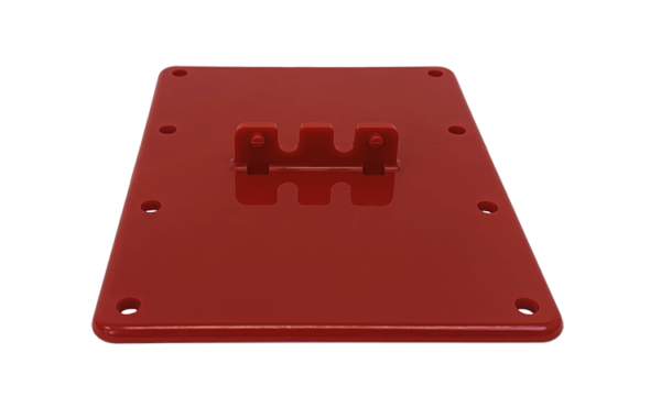 129 FrameWorks® Large "T" Base, 5"