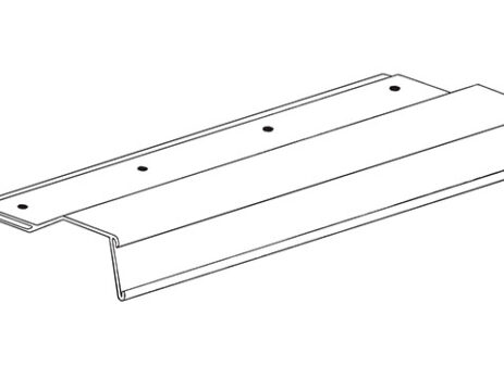 SpaceSaver® II Mouldings – Durable, Versatile, and Designed for Optimal Label Display