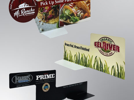 Custom Case Dividers – Enhance Branding & Organization in Display Cases