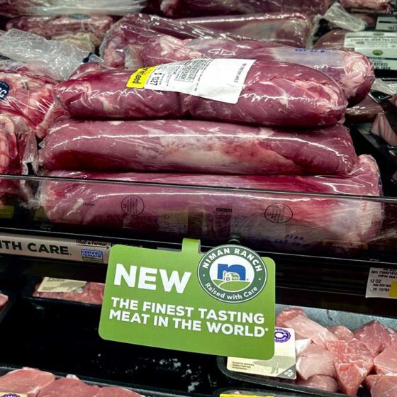 Danglers & Wobblers – Eye-Catching Displays for Maximum Impact