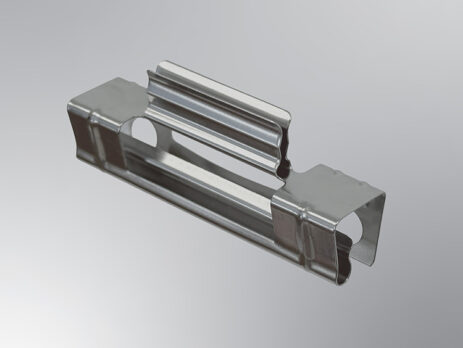 HDC-2S Stainless Steel Clip – Secure, Versatile & Industry-Leading