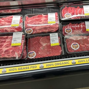 Customized Shelf Strips – Enhance Your Merchandising & Branding