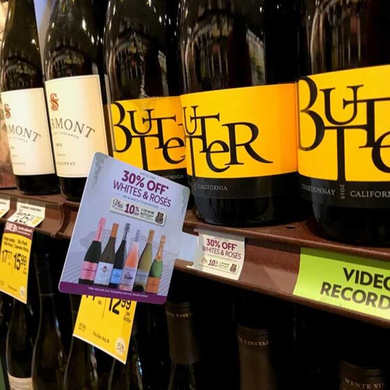 Shelf-Talkers – The Ultimate Attention Grabbers for Retail Displays