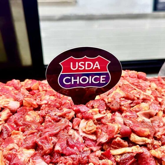 Spear Tags – A Simple & Effective Merchandising Solution