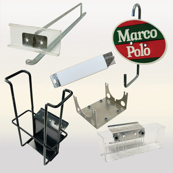 Custom Manufacturing