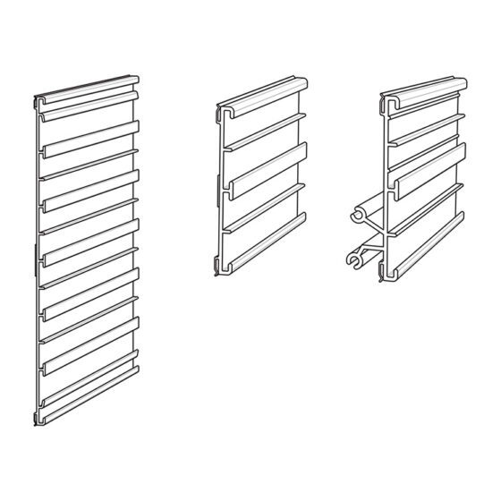 Just Pic’d™ Tracks – Durable, Versatile, and Designed for Dynamic Merchandising