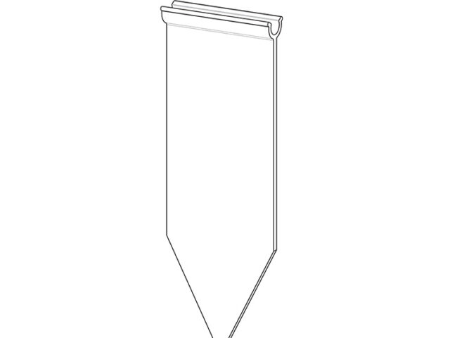 SR2 View-Lok™ Spear – Perfect for Ice Case Merchandising