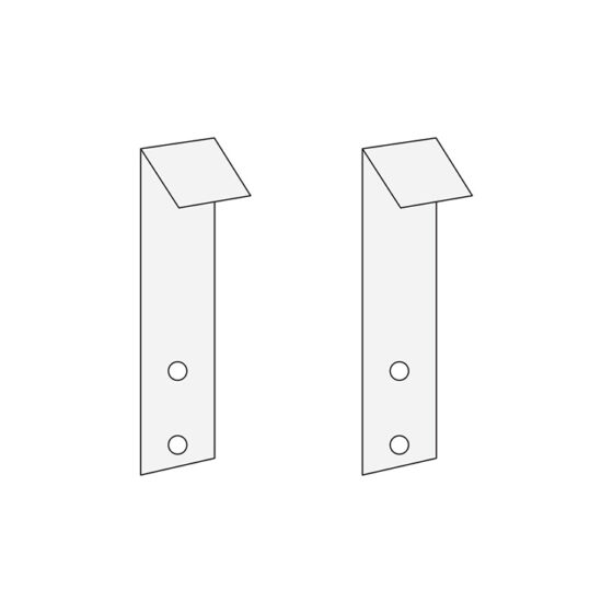 Model HC – Hanging Canopy Hangers