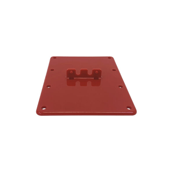 129 - Large "T" Base, 5"