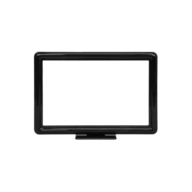 FTN Frame, 2" Narrow "T" Base